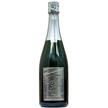 ブラン・ド・ブラン ブリュット グラン・クリュ NV 750ml 「自然派ワイン」シモン・セロス