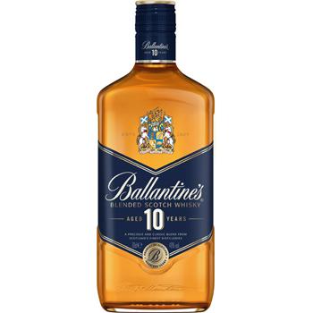 Ballantine's バランタイン10年 700ml 正規 : リカーズマスター - 通販