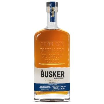 BUSKER シングルモルトスモールバッチ&シングルグレーンセット BUSKER シングルモルトスモールバッチ&シングルグレーンセット