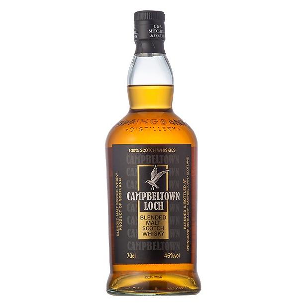 キャンベルタウン ロッホ 箱なし : リカーズマスター - 通販 - Yahoo