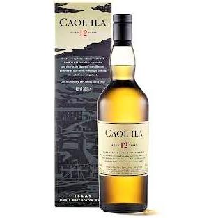 カリラ カリラ12年 43度 正規 700ml : リカーズマスター - 通販