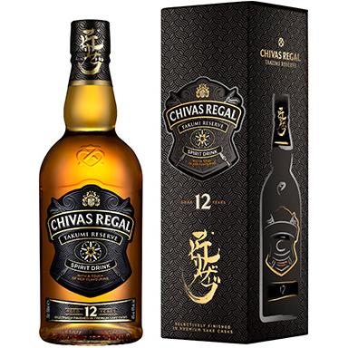 シーバスリーガル（CHIVAS REGAL） 匠リザーブ 12年 : リカーズ