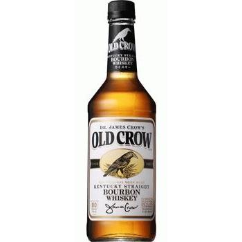 OLD CROW オールドクロウ 正規 : リカーズマスター - 通販 - Yahoo