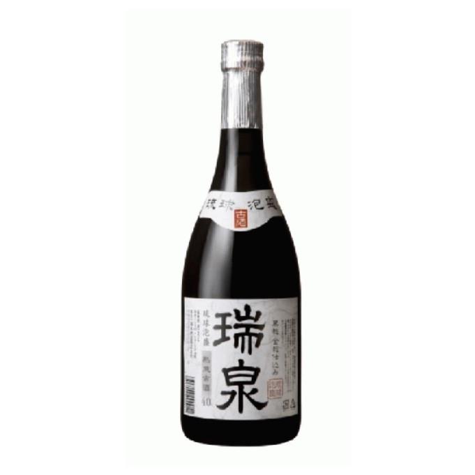 瑞泉 熟成古酒 40度 720ml : リカーズマスター - 通販 - Yahoo