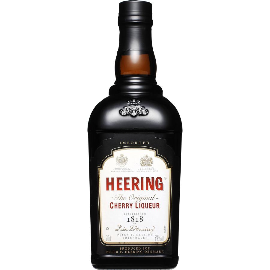 HEERING ヒーリング チェリー 正規 : リカーズマスター - 通販 - Yahoo