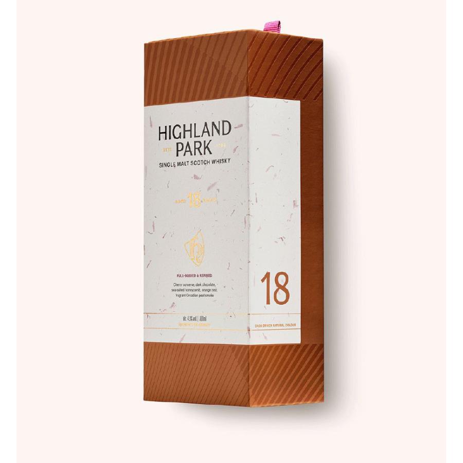 ハイランドパーク ハイランドパーク15年 正規 : リカーズマスター