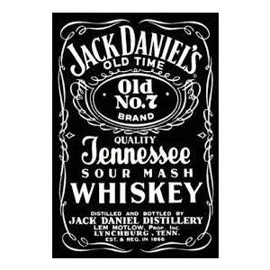JACK DANIEL'S ジャック ダニエル ブラック(Old No.7) 1750ml JACK DANIEL'S ジャック ダニエル ブラック(Old No.7) 1750ml