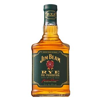 ジムビーム ジム・ビーム ライ 正規 : リカーズマスター - 通販