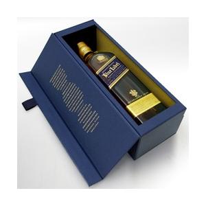 ジョニーウォーカー（JOHNNIE WALKER） ブルーラベル 正規 : リカーズ