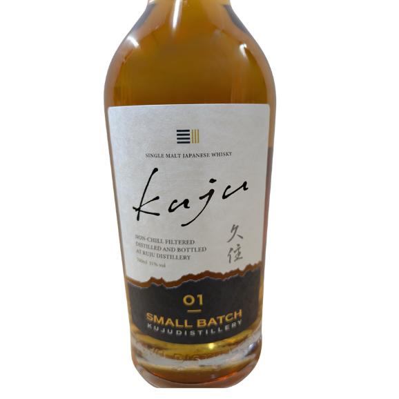 シングルモルト久住 SMALL BATCH01 : リカーズマスター - 通販 - Yahoo