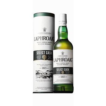 ラフロイグ セレクトカスク 正規 : リカーズマスター - 通販 - Yahoo