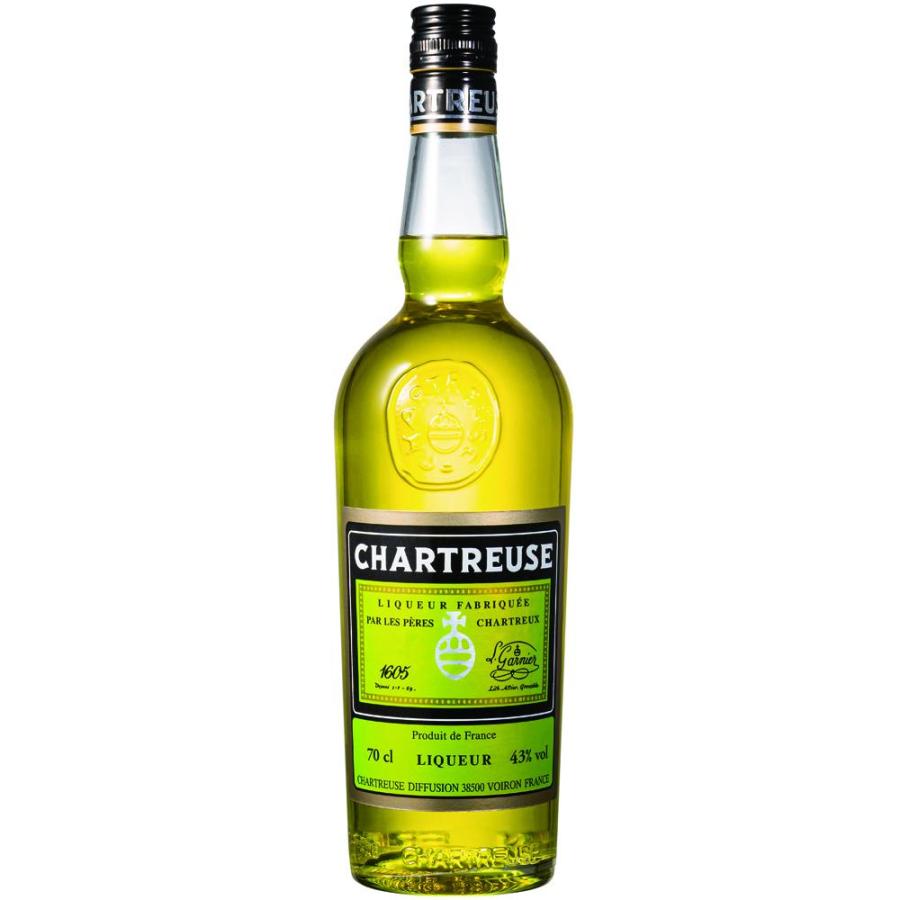 シャルトリューズ ジョーヌ（黄色） 正規 : リカーズマスター - 通販