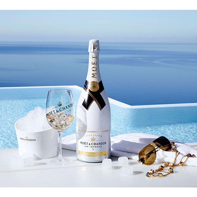 MOET＆CHANDON（モエ・エ・シャンドン） モエ エ シャンドン アイス