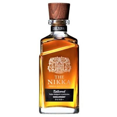 ニッカウヰスキー（NIKKA WHISKY） ザ・ニッカ 700ml カートン入り
