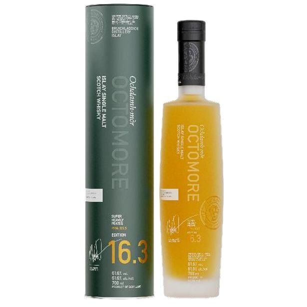 オクトモア07.3 新品未開封 オクトモア アイラバーレイ 武蔵屋通販 | オクトモア 07.3 アイラ・バーレイ