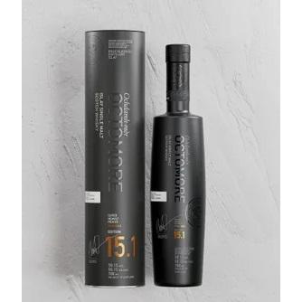 ブルイックラディ オクトモア15.1スコティッシュバーレイ 正規