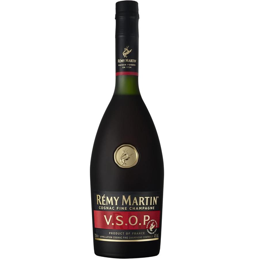 REMY MARTIN（レミーマルタン） VSOP 正規 箱なし : リカーズマスター