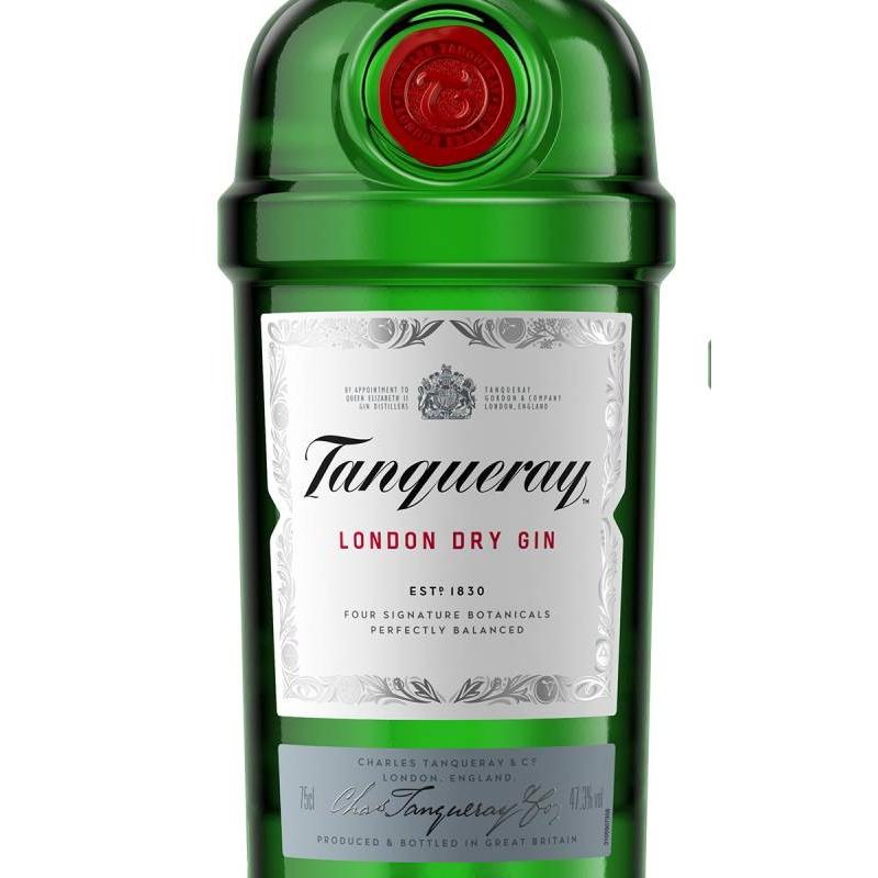 タンカレー ロンドン ドライジン 正規 : リカーズマスター - 通販