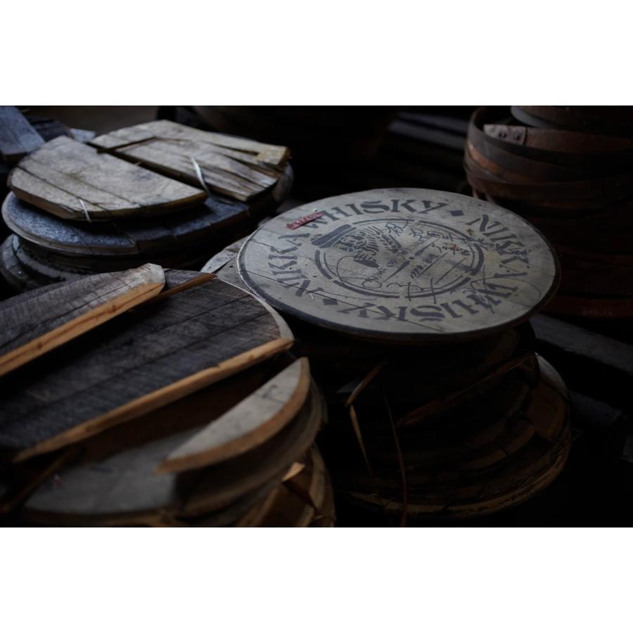 ニッカウヰスキー（NIKKA WHISKY） ニッカ シングルモルト余市 700ml