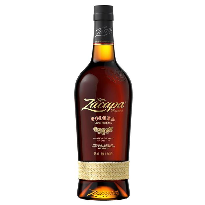 ロン サカパ センテナリオ23年 正規 : リカーズマスター - 通販