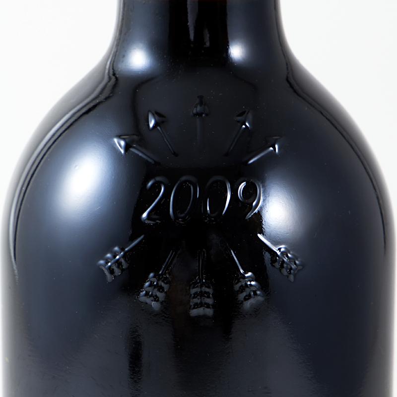 シャトー・ラフィット ロートシルト 2009 13.5% 750ml ボルドー フランス 赤 ワイン｜liquorfivestars｜03