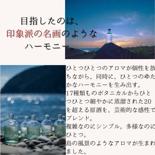 五島の椿 GOTOGIN 空よ雲よ 3rd anniversary ゴトジン 開業3周年記念
