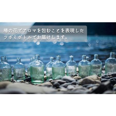 GOTOGIN the origin ゴトジン 47度 500ml 五島つばき蒸溜所 クラフトジン 椿ジン 長崎 五島 （2024年7月製造分入荷待ち）2024年7月分予約受注｜liquorisland｜03