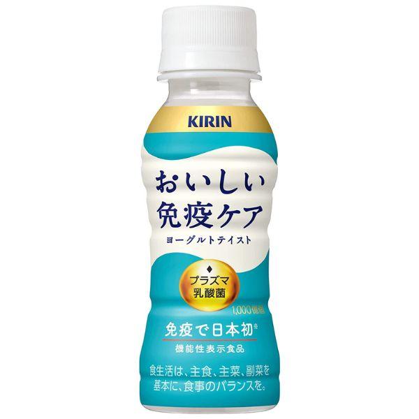 キリン おいしい免疫ケア睡眠 1ケース と 免疫ケア または カロリーオフ から1ケース選べる 2ケース 60本 セット チルド キリンビバレッジ 送料無料｜liquorisland｜04