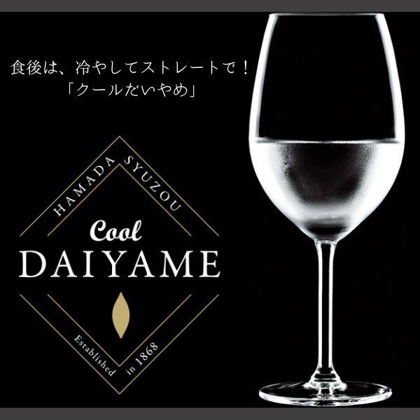 濱田酒造 だいやめ DAIYAME 25度 720ml 瓶 1ケース 6本 芋焼酎 送料