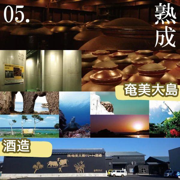 黒糖焼酎 あまんゆ 27度 1.8L 瓶 1本 1800ml 奄美 焼酎 奄美大島 にし