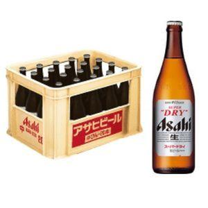 ビール 中 瓶 1 本