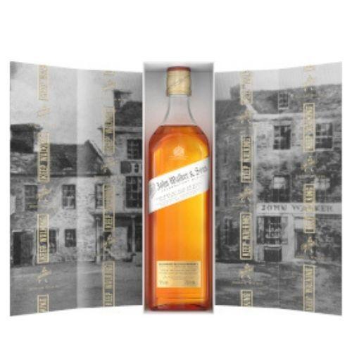 ジョニーウォーカー（JOHNNIE WALKER） ジョン・ウォーカー＆サンズ