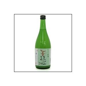 華姫桜　にごり原酒　720ml瓶　清酒　「近藤酒造」｜liquorisland