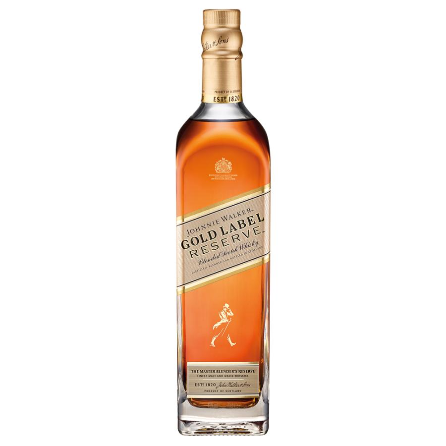 ジョニーウォーカー（JOHNNIE WALKER） [正規品] ゴールドラベル