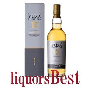 YUZA ブレンデッド ジャパニーズウイスキー クラシカル・ブレンド 48度 