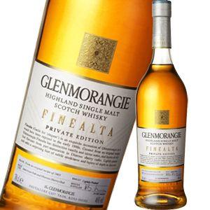 グレンモーレンジ フィナルタ