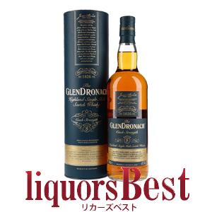 グレンドロナック ウイスキー 並行品 グレンドロナック・カスク