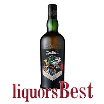 ARDBEG（アードベッグ） ウイスキー 並行品 箱無し アードベッグ・アナ