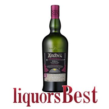 2本セット！アードベック スペクタキュラー & スモークトレールズ