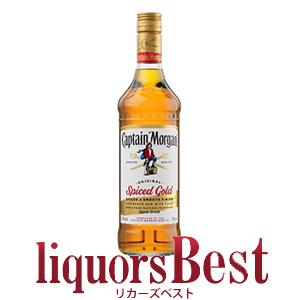 正規品新品未使用品 ラム キャプテンモルガン スパイスドラム 35度 700ml あすつく対応