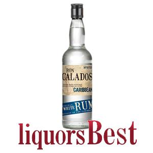 ラム ロン カラドス ホワイト 37.5度 700ml_あすつく対応｜liquors-best