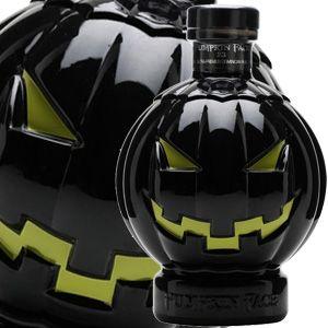 ラム パンプキン・フェイス 1980/23年 700ml : リカーズベストY店