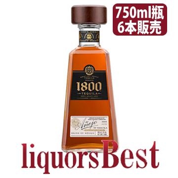 Jose Cuervo（ホセ クエルボ） □6本ケース買いで送料無料！※ 正規品
