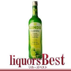 ウェーバーハウス・ルンド・カイピリーニャ 15度 700ml_あすつく対応｜liquors-best