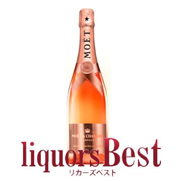モエ・エ・シャンドン・ネクター・アンペリアル・ロゼ・ルミナス 箱
