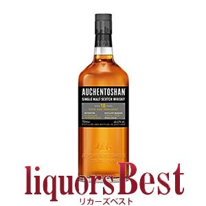 オーヘントッシャン ウイスキー 18年 43度 700ml 箱無し