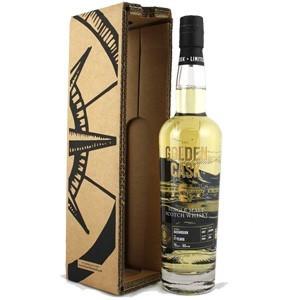 ウイスキー ザ・ゴールデンカスク ゴールデンカスク・マクダフ 1992/23年 64.6度 700ml_あすつく対応 シングルモルト 洋酒 whisky