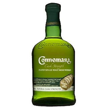 ウイスキー カネマラ カスクストレングス 60度 700ml アイリッシュ 