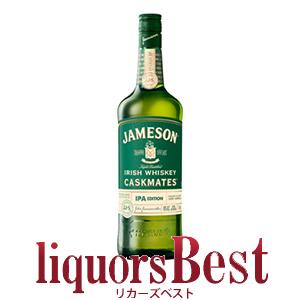 ジェムソン・カスクメイツIPA 40度 1000ml アイリッシュウイスキー 洋酒 whisky