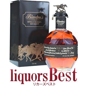 ブラントンブラック　 3本セット ブラントン ブラントンブラック 750ml 正規品 箱付 : 世界銘酒館 四方